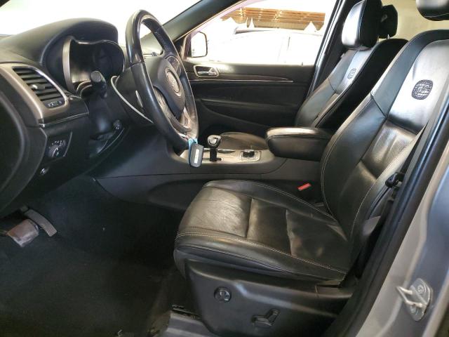Photo 7 from auction – 2014 JEEP GRAND CHER with VIN 1C4RJFCG4EC427235