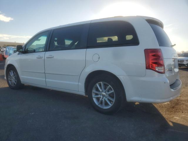 Photo 2 from auction – 2014 DODGE GRAND CARA with VIN 2C4RDGCG8ER245607
