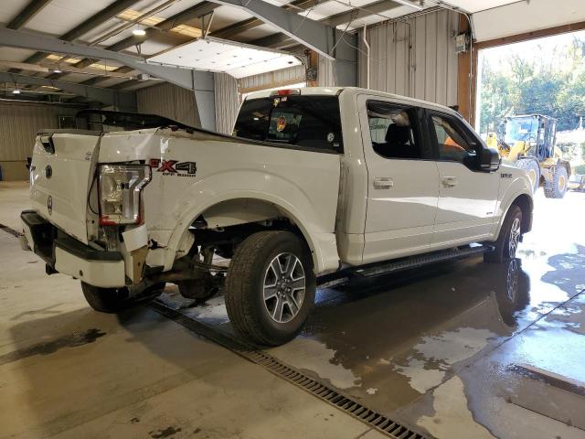 Photo 3 from auction – 2017 FORD F150 SUPER with VIN 1FTEW1EP8HKE47756