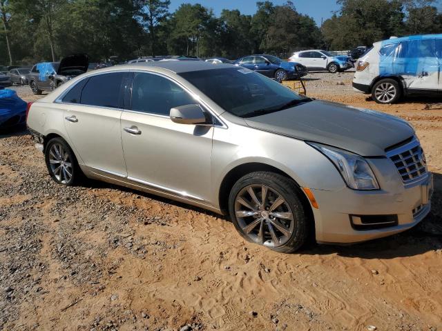 Photo 4 from auction – 2013 CADILLAC XTS with VIN 2G61N5S39D9171371
