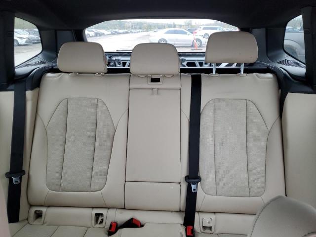 Photo 10 from auction – 2023 BMW X3 SDRIVE3 with VIN 5UX43DP0XP9P62150