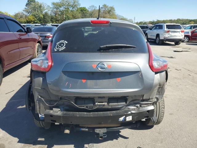 Photo 6 from auction – 2015 NISSAN JUKE S with VIN JN8AF5MV4FT550349