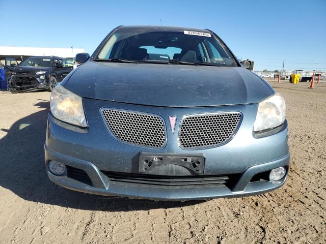 Photo 5 from auction – 2007 PONTIAC VIBE with VIN 5Y2SL65897Z417883