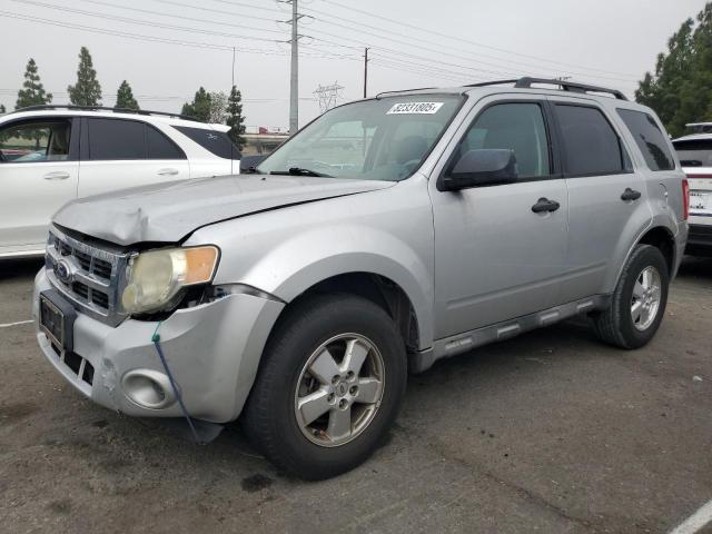 FORD ESCAPE XLS 2011 with VIN 1FMCU0C76BKA08178 - Photo from auction