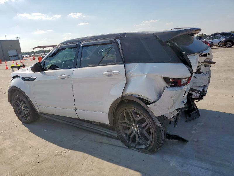 Photo 2 from auction – 2016 LAND ROVER RANGE ROVE with VIN SALVD2BG0GH148959