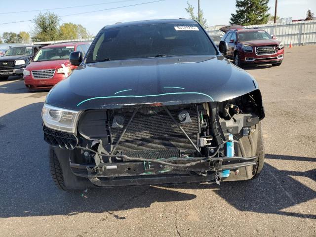 Photo 5 from auction – 2015 DODGE DURANGO LI with VIN 1C4RDJDG8FC746244