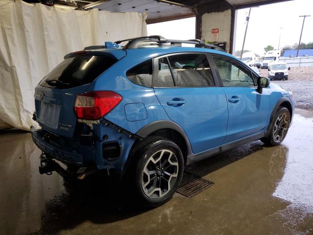 Photo 3 from auction – 2016 SUBARU CROSSTREK with VIN JF2GPALC2G8332315