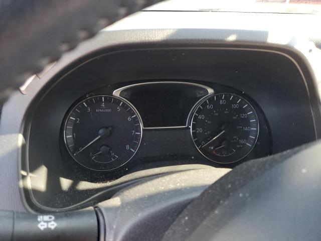 Photo 9 from auction – 2020 NISSAN PATHFINDER with VIN 5N1DR2BM3LC605874