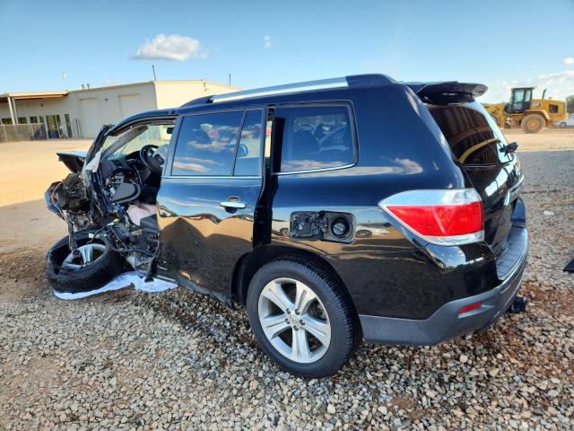 Photo 2 from auction – 2011 TOYOTA HIGHLANDER with VIN 5TDYK3EH3BS037802