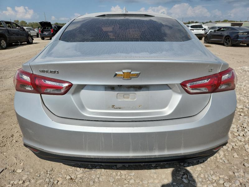 Photo 6 from auction – 2019 CHEVROLET MALIBU LT with VIN 1G1ZD5ST5KF118277