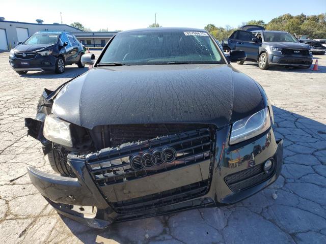 Photo 5 from auction – 2010 AUDI A5 PREMIUM with VIN WAUCKAFR8AA054917