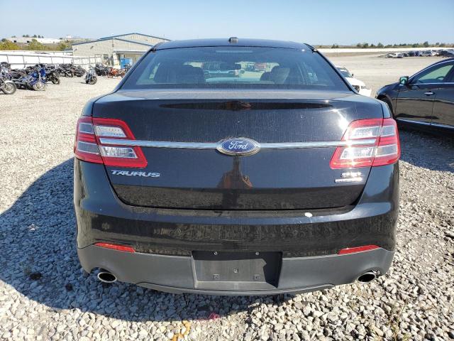 Photo 6 from auction – 2017 FORD TAURUS SEL with VIN 1FAHP2E84HG110955