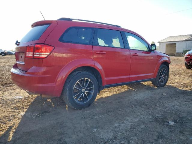 Photo 3 from auction – 2018 DODGE JOURNEY SE with VIN 3C4PDCAB9JT276170