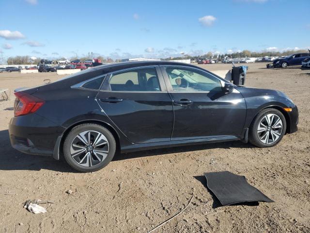 Photo 3 from auction – 2016 HONDA CIVIC EX with VIN 19XFC1F43GE033206