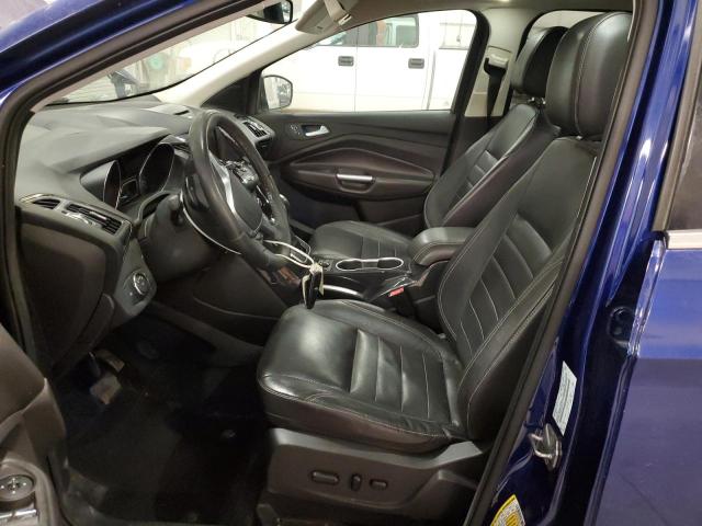 Photo 7 from auction – 2014 FORD ESCAPE TIT with VIN 1FMCU9J97EUA38727