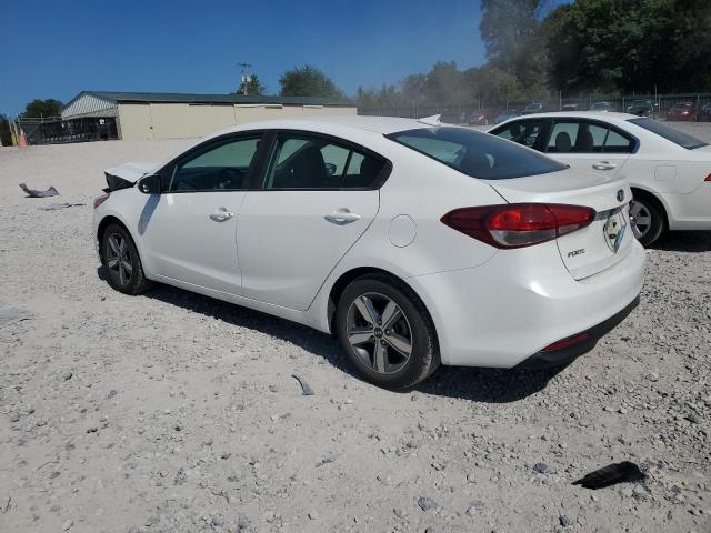Photo 2 from auction – 2018 KIA FORTE LX with VIN 3KPFL4A79JE217091