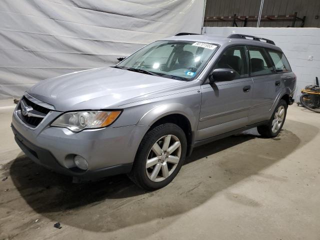 Zdjęcie 1 z aukcji – 2009 SUBARU OUTBACK 2. z VIN 4S4BP61CX97336304