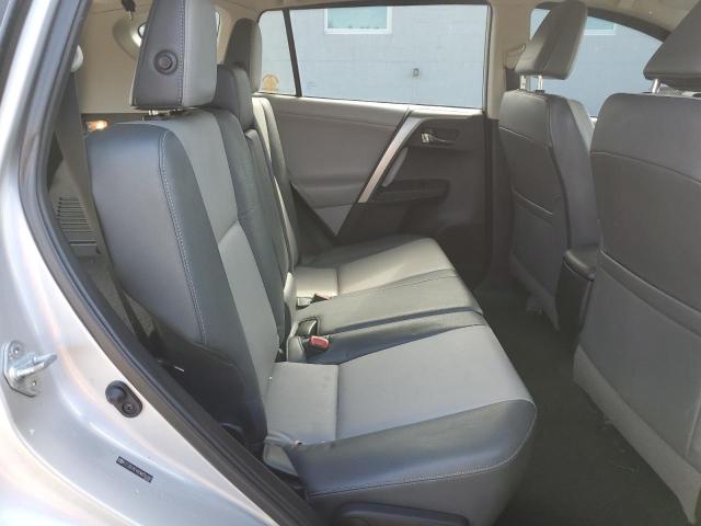 Photo 11 from auction – 2013 TOYOTA RAV4 LIMIT with VIN 2T3DFREV6DW004080