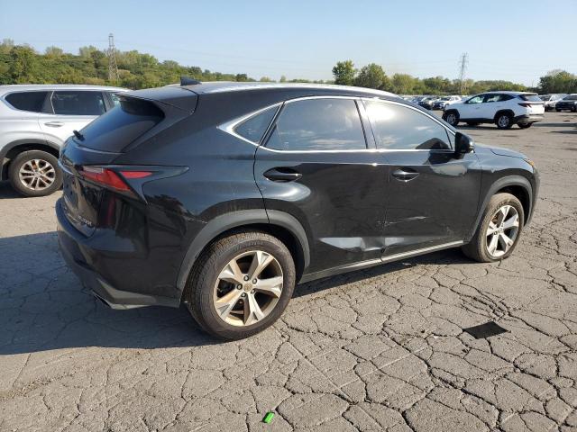 Photo 3 from auction – 2017 LEXUS NX 200T BA with VIN JTJBARBZ0H2102076