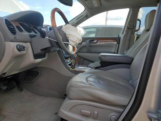 Photo 7 from auction – 2010 BUICK ENCLAVE CX with VIN 5GALRBED4AJ125736