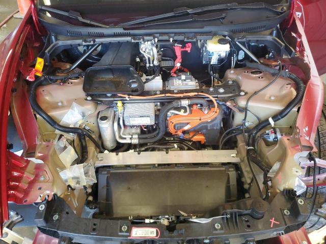 Photo 12 from auction – 2026 TESLA MODEL Y with VIN 7SAYGDEE4TA390830