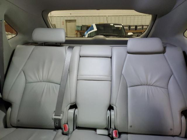 Photo 10 from auction – 2006 LEXUS RX 330 with VIN JTJHA31U360104152