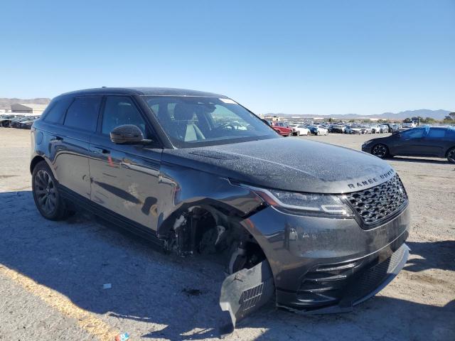 Photo 4 from auction – 2021 LAND ROVER RANGE ROVE with VIN SALYT2EX9MA316078