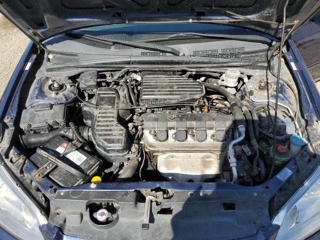Photo 11 from auction – 2004 HONDA CIVIC EX with VIN 1HGES26704L012218