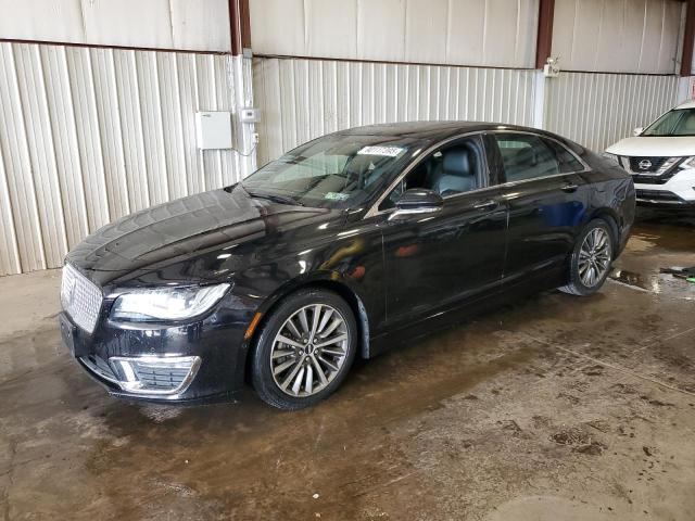 LINCOLN MKZ SELECT 2017 z numerem VIN 3LN6L5D94HR602043 - Zdjęcie z aukcji