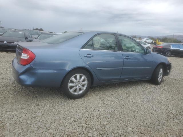 Photo 3 from auction – 2002 TOYOTA CAMRY LE with VIN JTDBE30K320042470