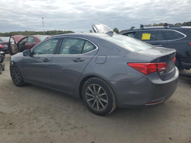 Photo 2 from auction – 2018 ACURA TLX with VIN 19UUB1F34JA004553