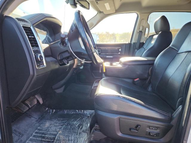 Photo 7 from auction – 2018 RAM 2500 LARAM with VIN 3C6UR5FL0JG204730