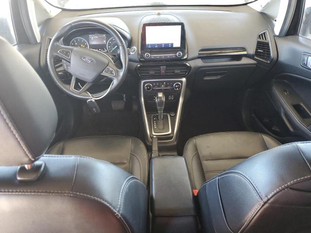 Foto 8 de la subasta – 2021 FORD ECOSPORT T con VIN MAJ6S3KL1MC401922