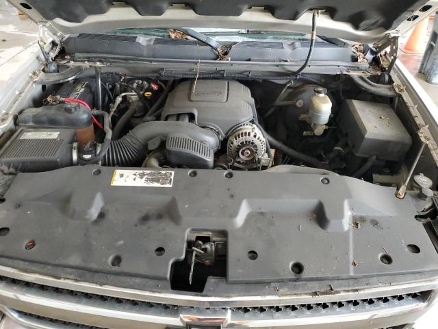 Photo 11 from auction – 2008 CHEVROLET SILVERADO with VIN 2GCEK19C081275306