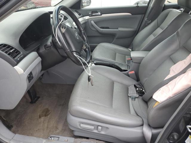 Photo 7 from auction – 2008 ACURA TSX with VIN JH4CL96838C014487