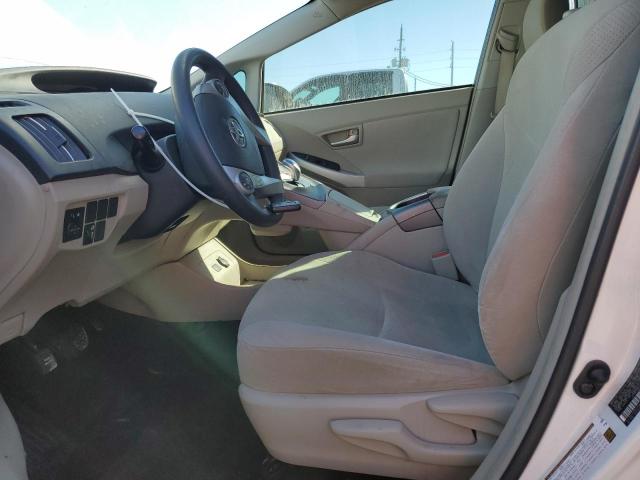 Photo 7 from auction – 2015 TOYOTA PRIUS with VIN JTDKN3DU1F0435966
