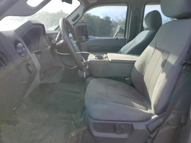 Photo 7 from auction – 2015 FORD F250 with VIN 1FT7W2BT6FED49790