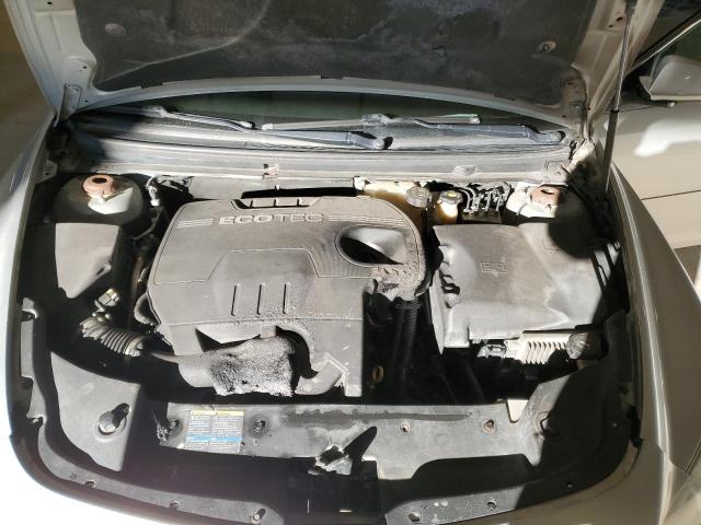 Photo 11 from auction – 2010 CHEVROLET MALIBU 1LT with VIN 1G1ZC5EB7A4157033