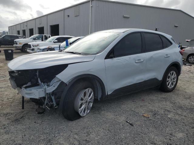 FORD ESCAPE ACT 2025 with VIN 1FMCU0GN2SUA81805 - Photo from auction