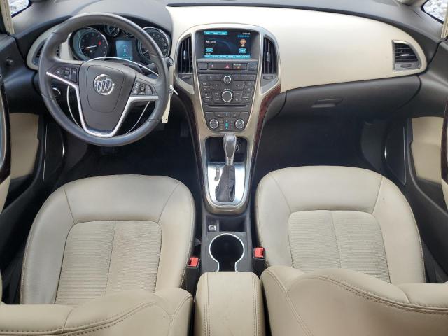 Photo 8 from auction – 2016 BUICK VERANO with VIN 1G4PP5SK3G4113073
