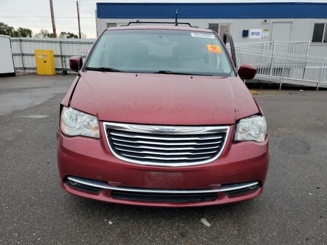 Photo 5 from auction – 2015 CHRYSLER TOWN & COU with VIN 2C4RC1BG2FR608549