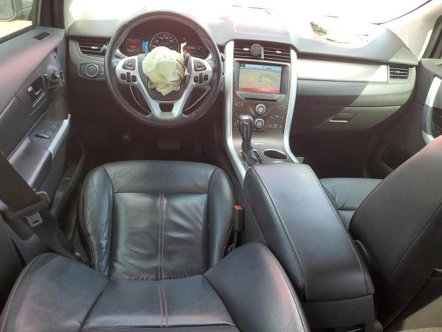 Photo 8 from auction – 2011 FORD EDGE SEL with VIN 2FMDK3JC6BBB20596