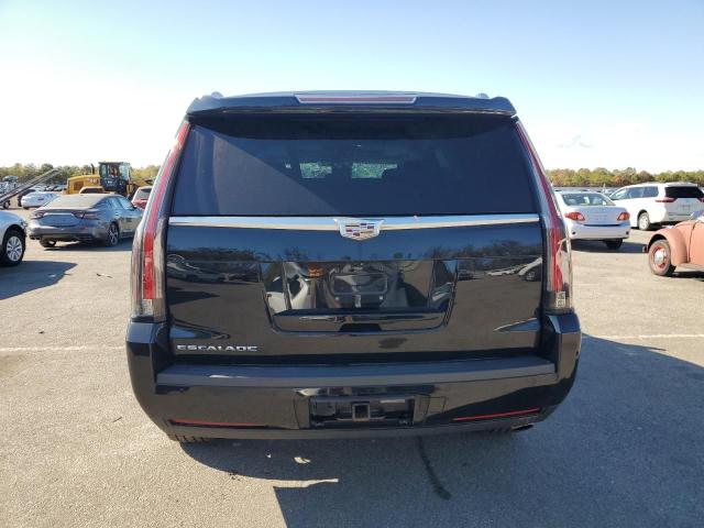 Photo 6 from auction – 2020 CADILLAC ESCALADE P with VIN 1GYS4CKJ0LR239367
