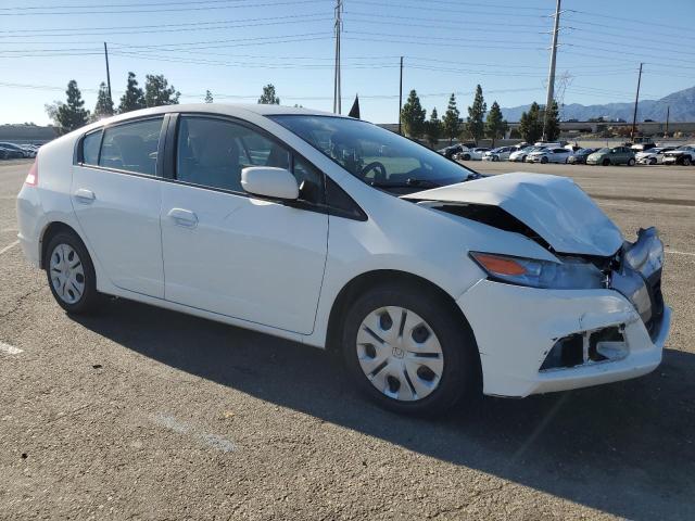 صورة رقم 4 من المزاد - 2014 HONDA INSIGHT مع VIN JHMZE2H33ES002774