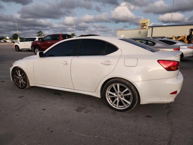Photo 2 from auction – 2007 LEXUS IS 350 with VIN JTHBE262875015758