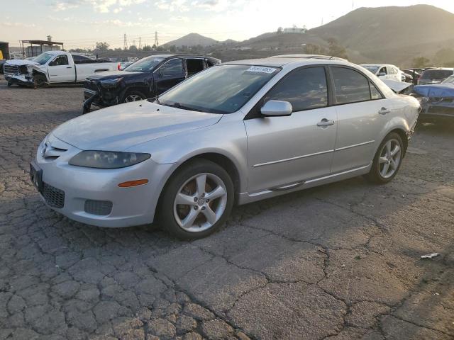 Zdjęcie 1 z aukcji – 2008 MAZDA 6 I z VIN 1YVHP80CX85M16816