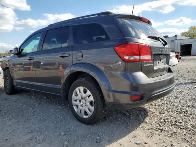Photo 2 from auction – 2019 DODGE JOURNEY SE with VIN 3C4PDCBB9KT751381