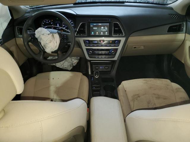 Photo 8 from auction – 2016 HYUNDAI SONATA SE with VIN 5NPE24AF2GH317916