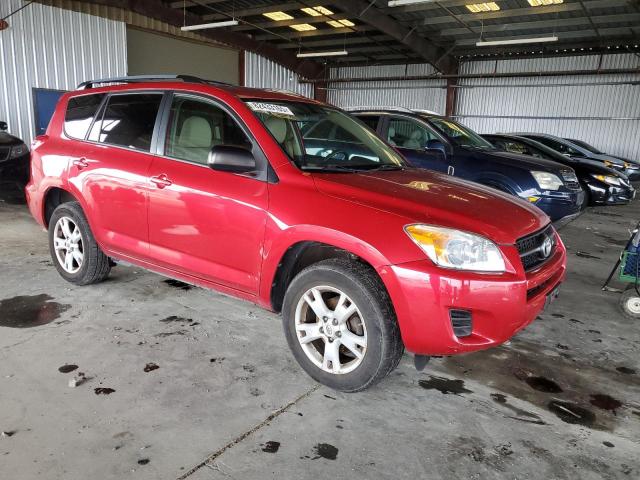 Photo 4 from auction – 2012 TOYOTA RAV4 with VIN 2T3BK4DV8CW093981