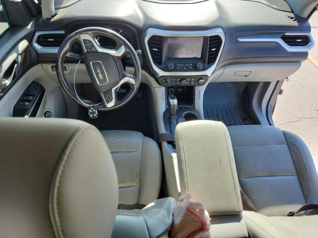 Photo 8 from auction – 2019 GMC ACADIA SLT with VIN 1GKKNMLS4KZ249094